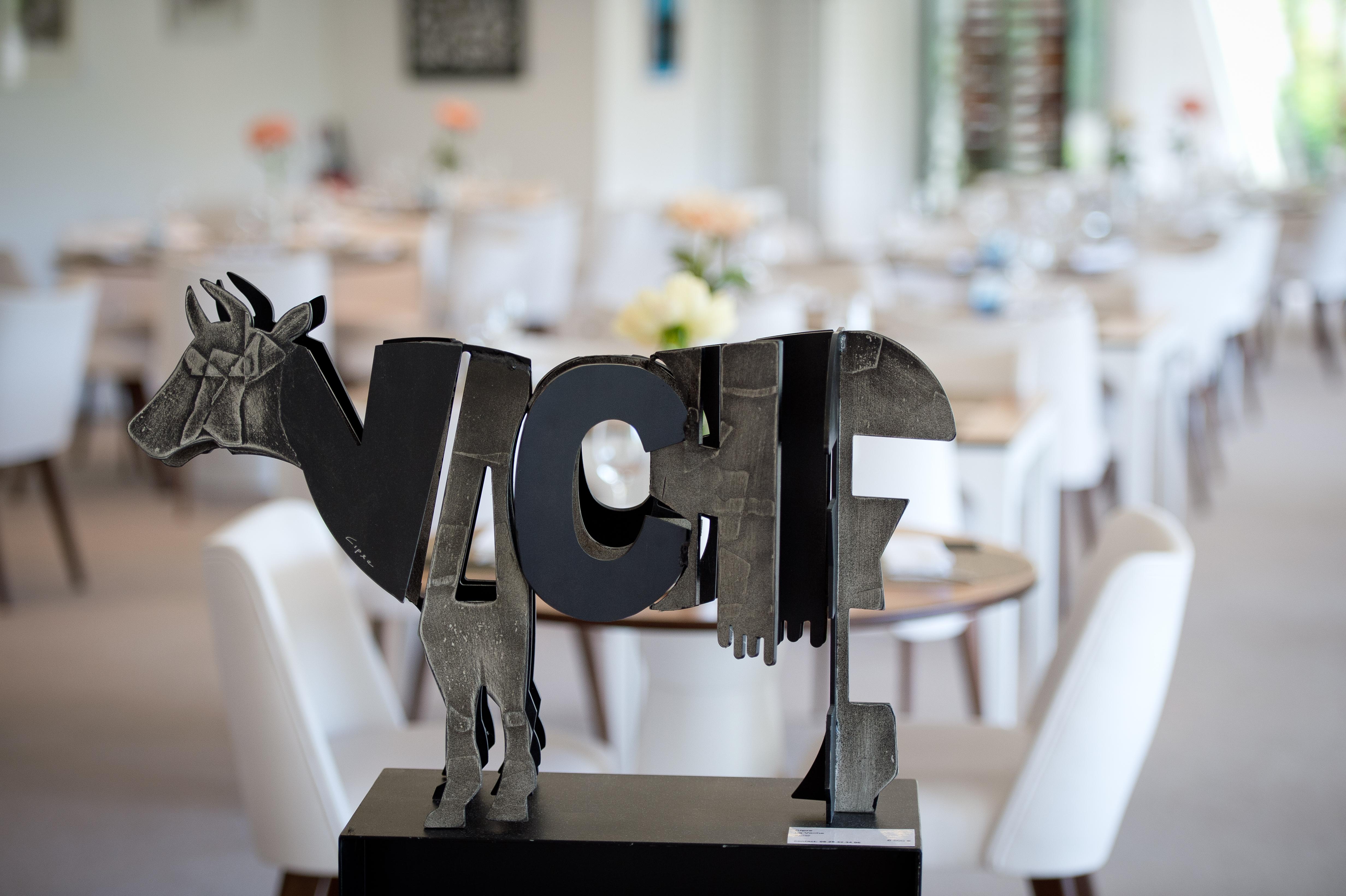 Hotel Restaurant La Vague De Saint Paul المظهر الخارجي الصورة